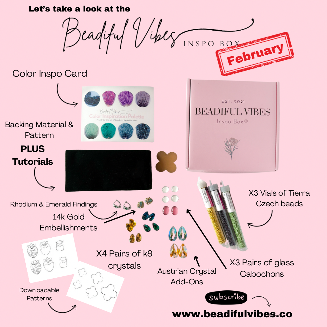 The Inspo Box