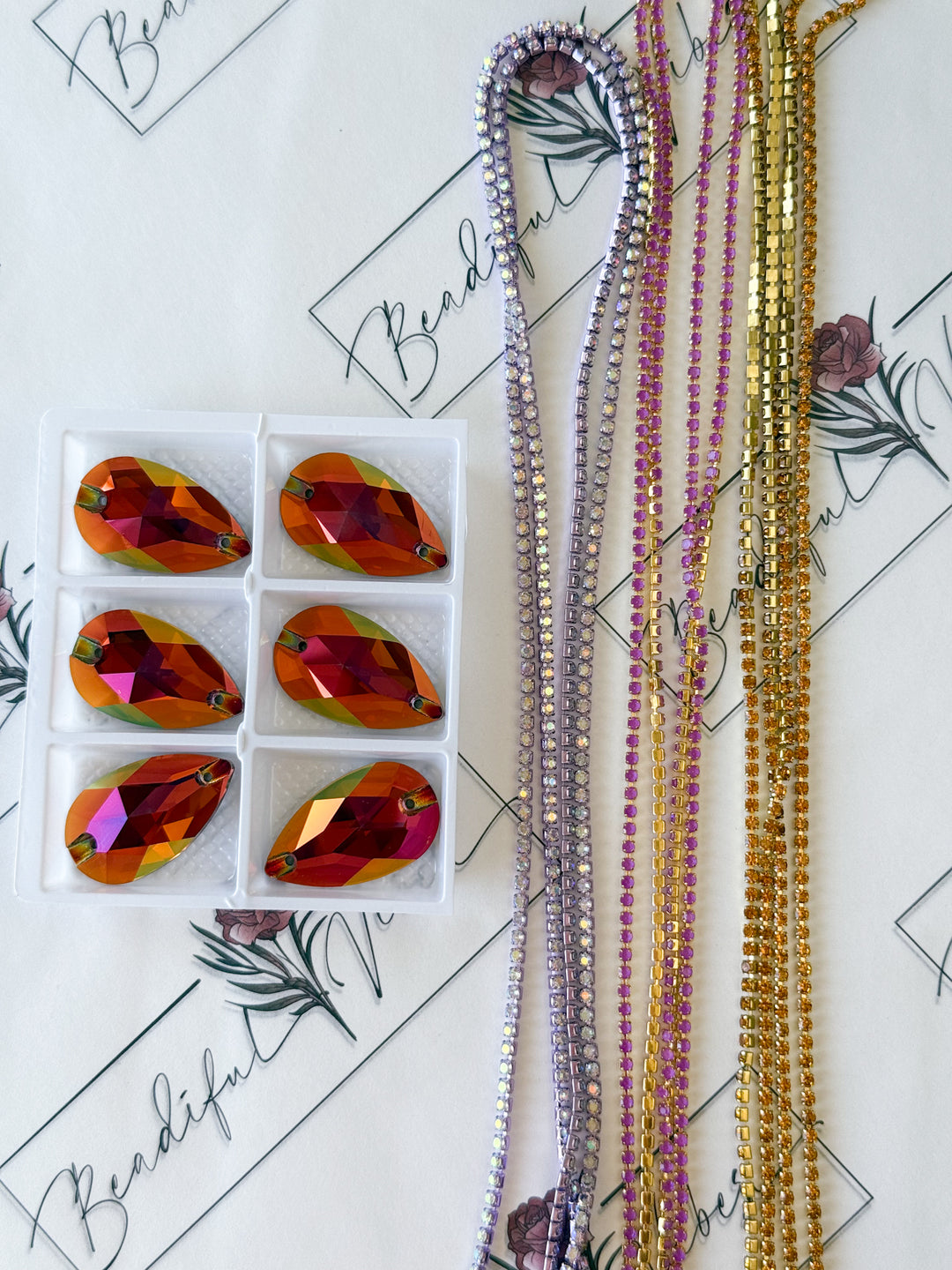 k9 Crystal Set
