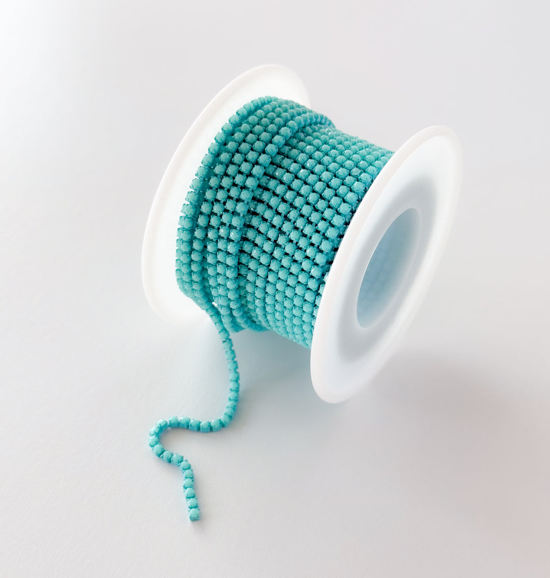 Opaque Turquoise
