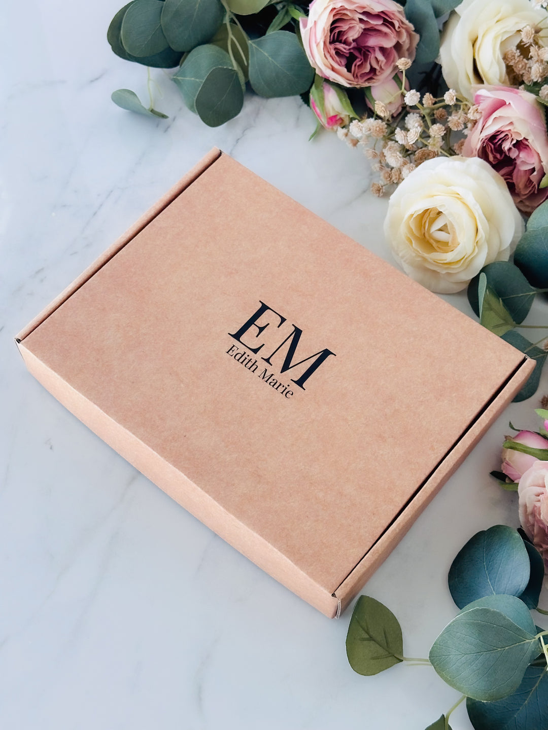 Edith Marie Luxury Subscription Box
