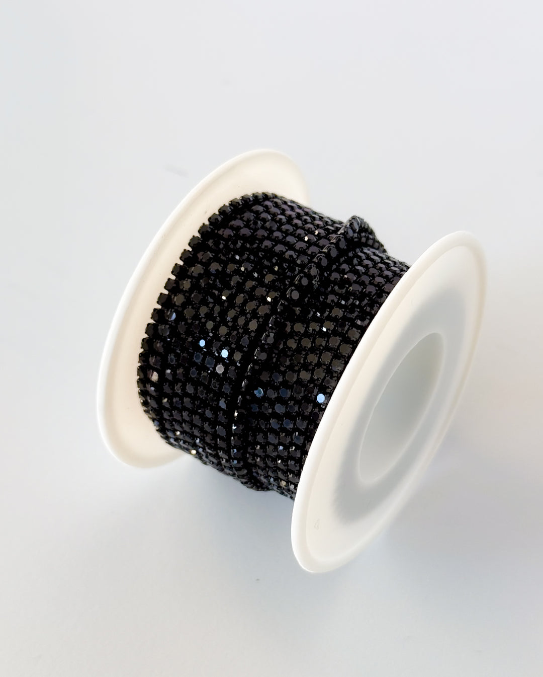 Jet Black Chain