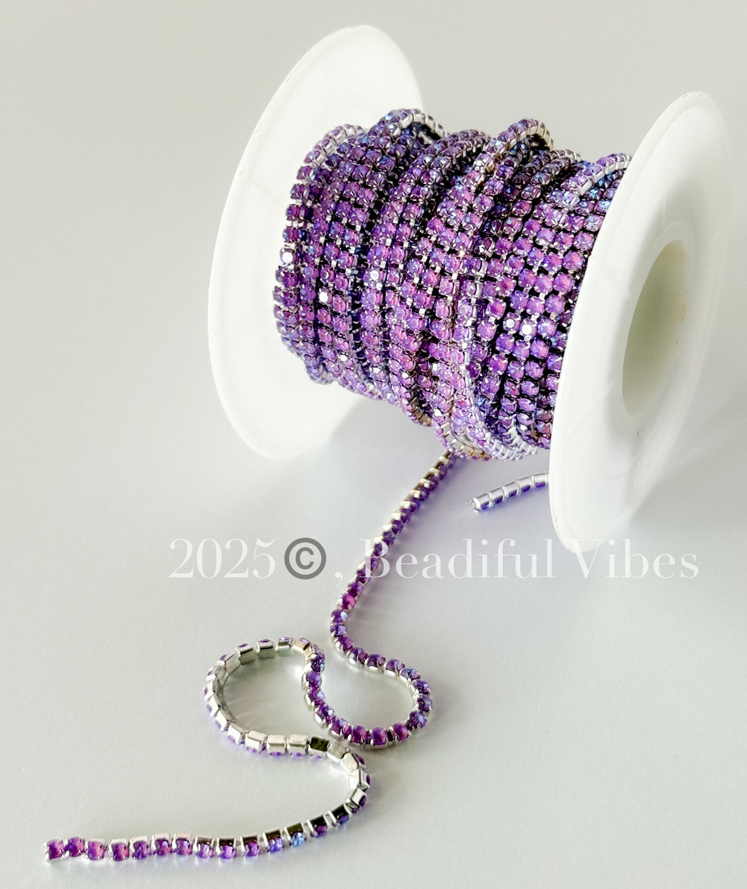 Tanzanite & Silver