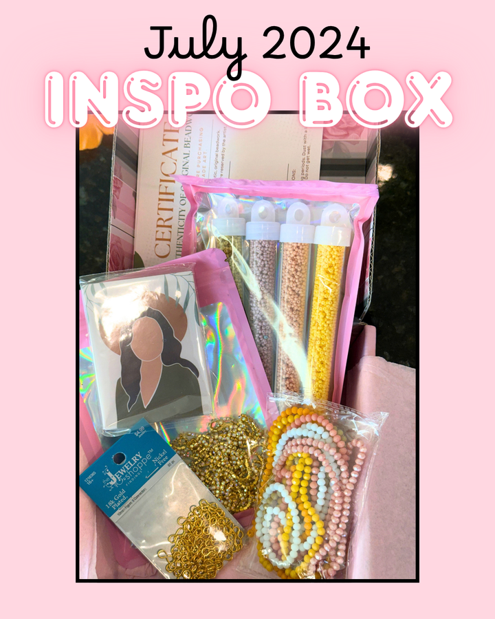 Previous Inspo Boxes