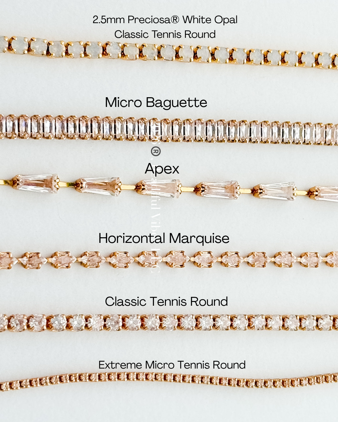 Pre-Order‼️ 24k Gold Chain