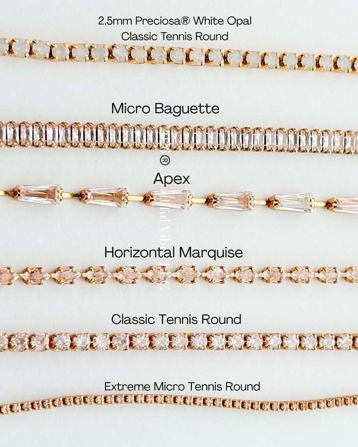 Pre-Order‼️ 24k Gold Chain