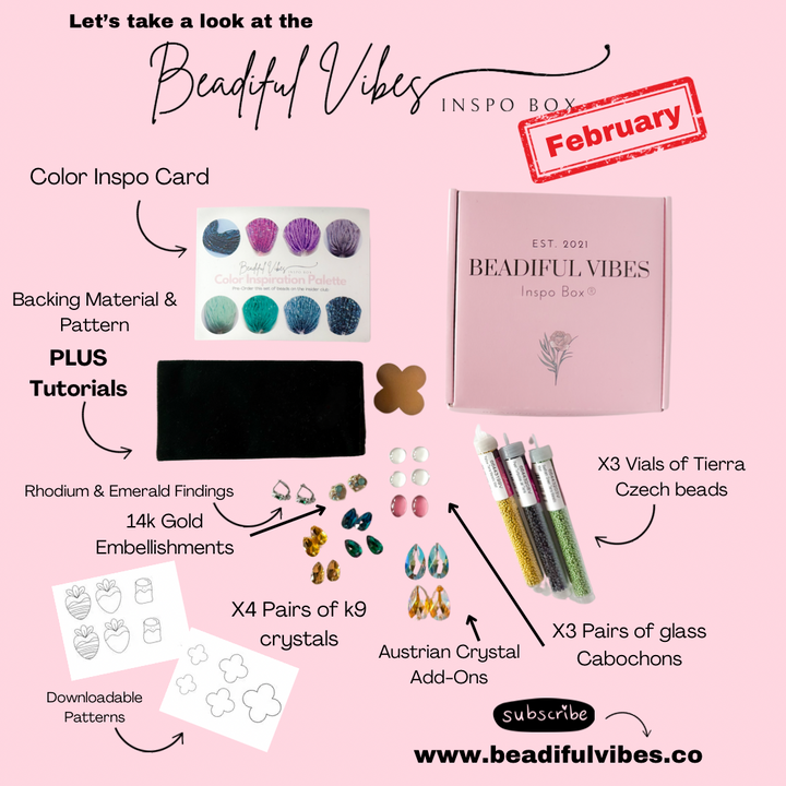 The Inspo Box