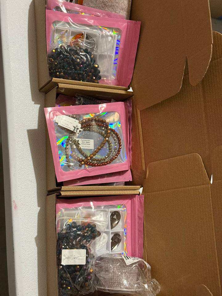 Overstock Boxes