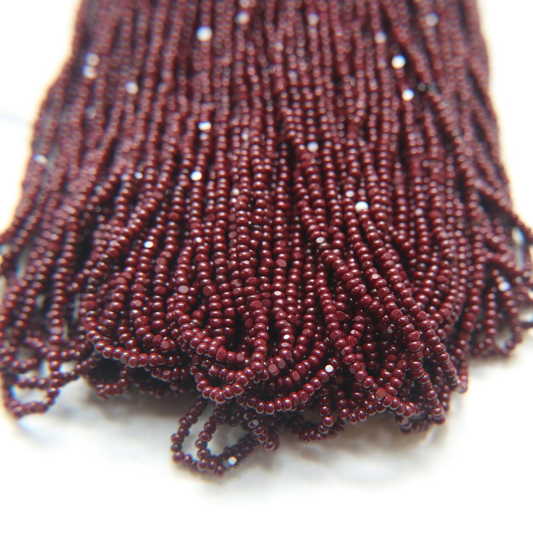 Opaque Chocolate Brown