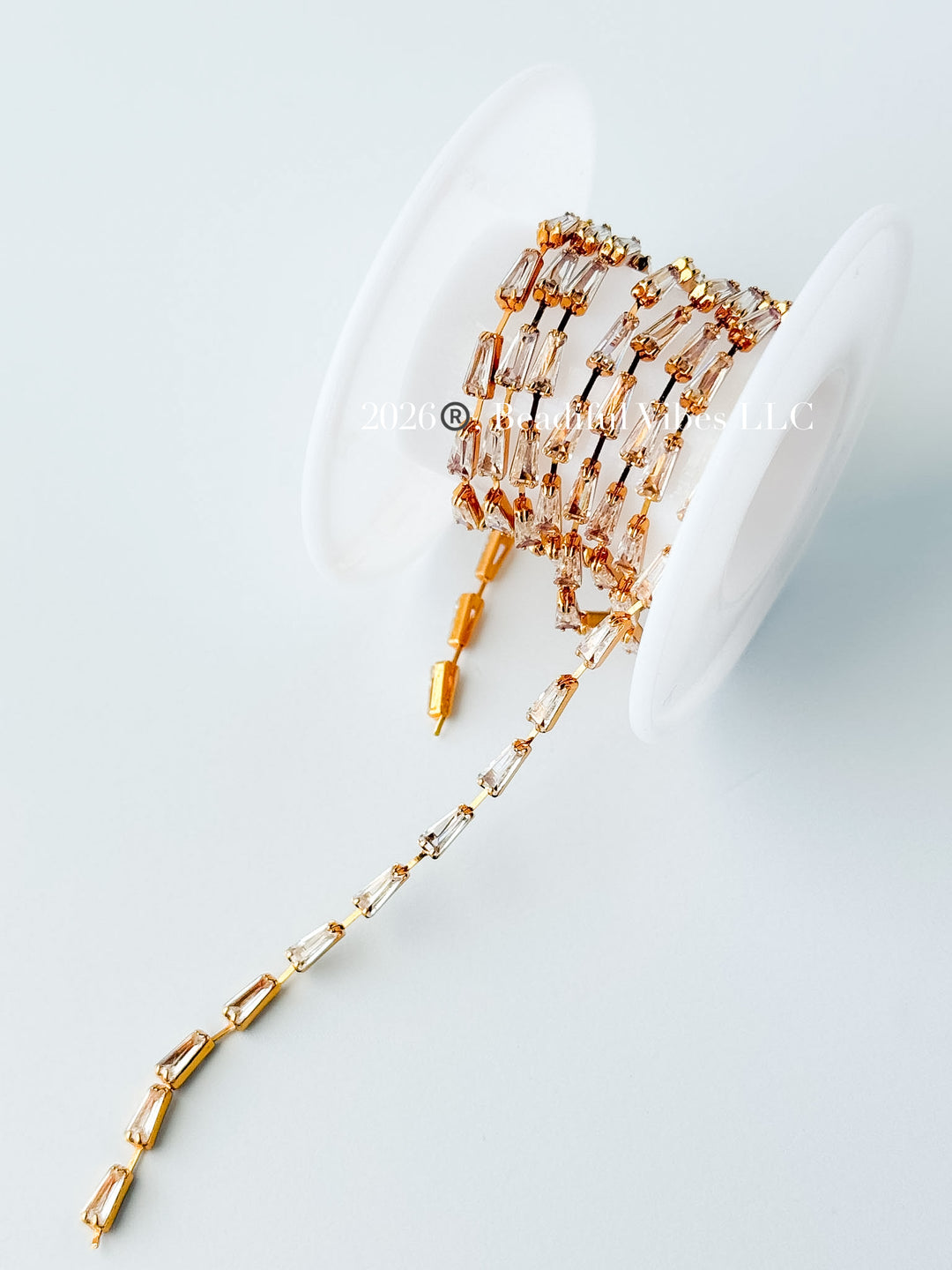 Apex Chain