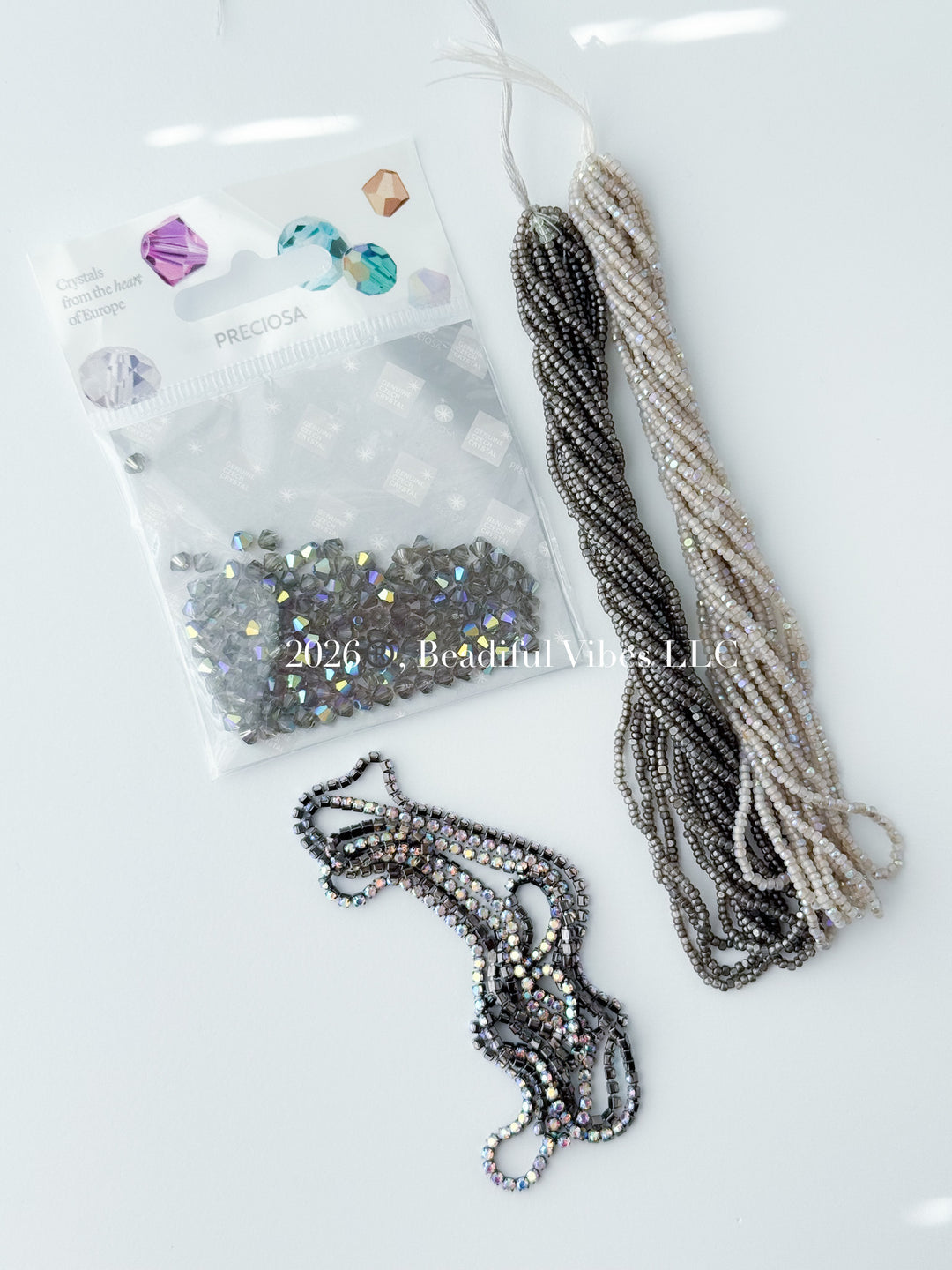 Black Diamond AB-Mini Designer Set