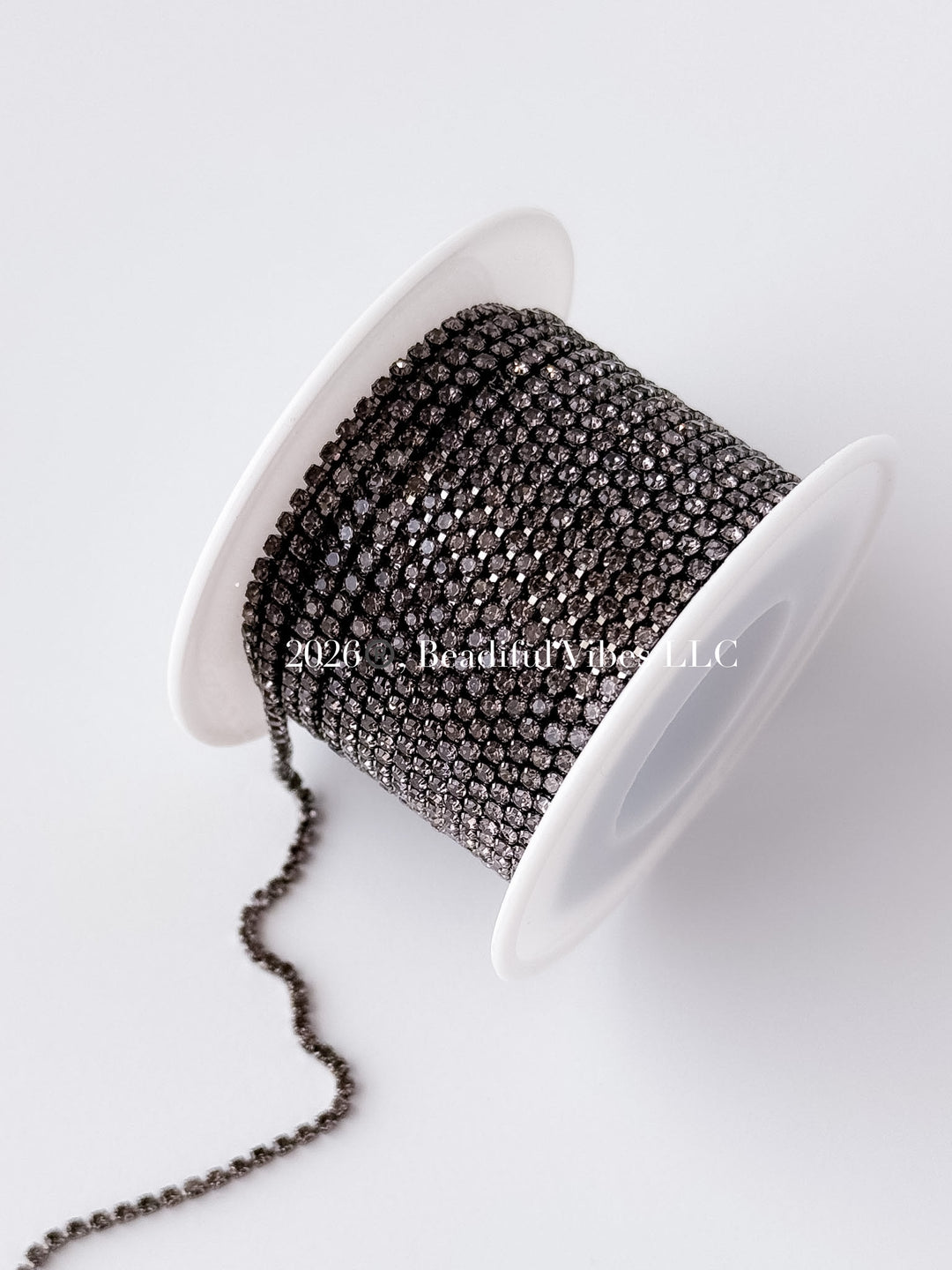 Black Diamond-Colored