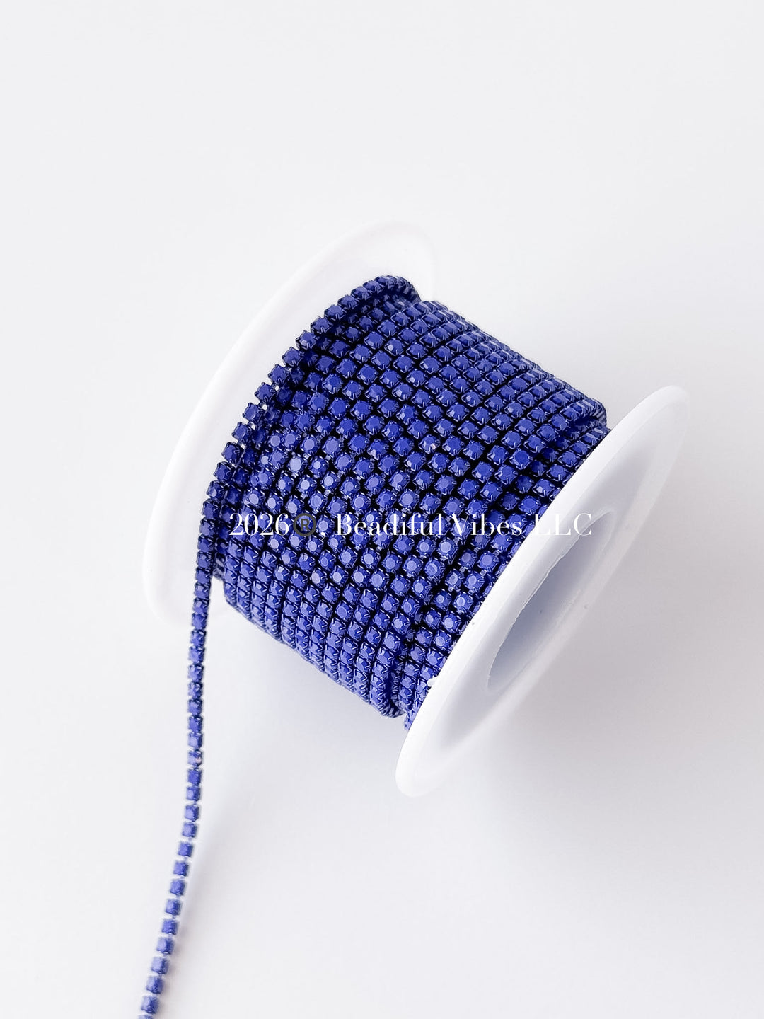 Lt Sapphire-Opaque