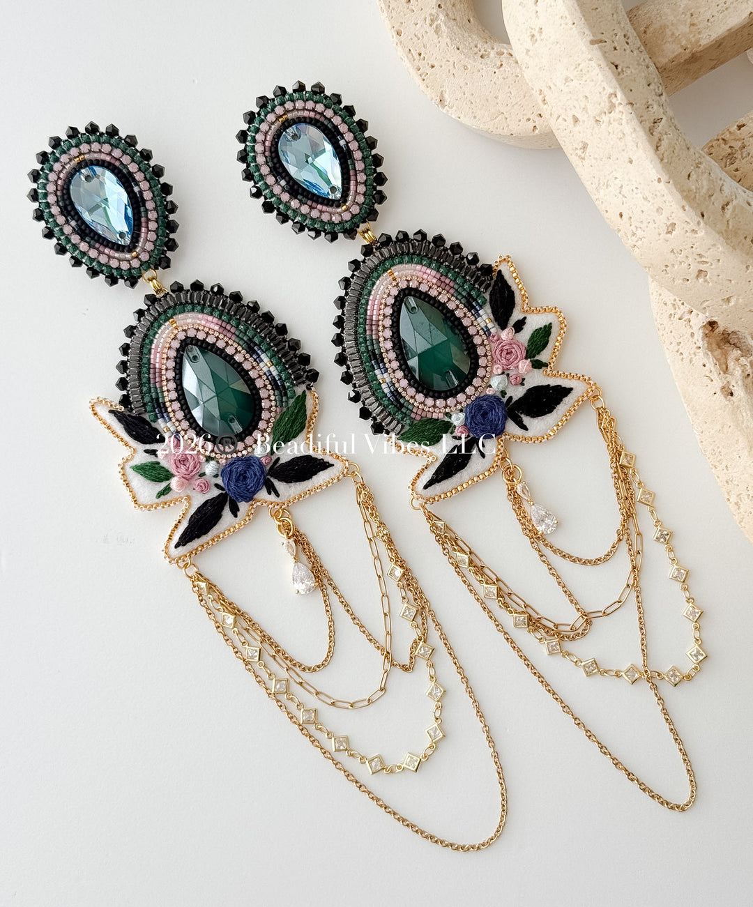 All of me Collection Earrings