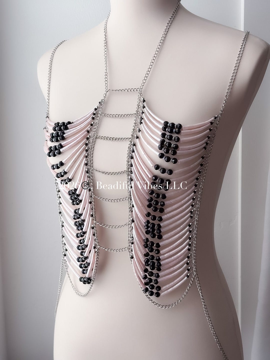 Contemporary Breastplate-All of Me Collection