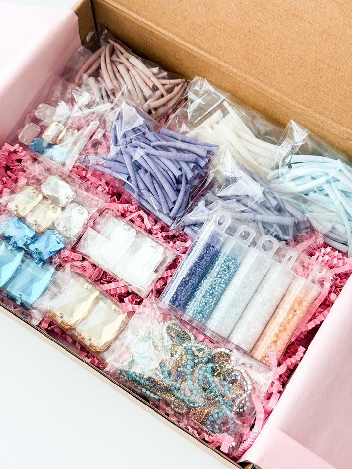 Edith Marie Luxury Subscription Box