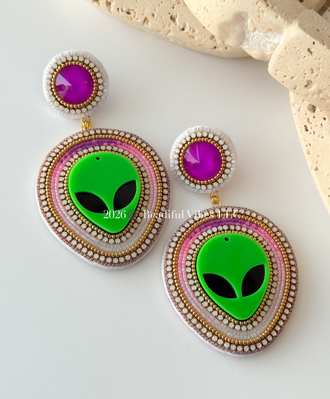 Something Else Earrings