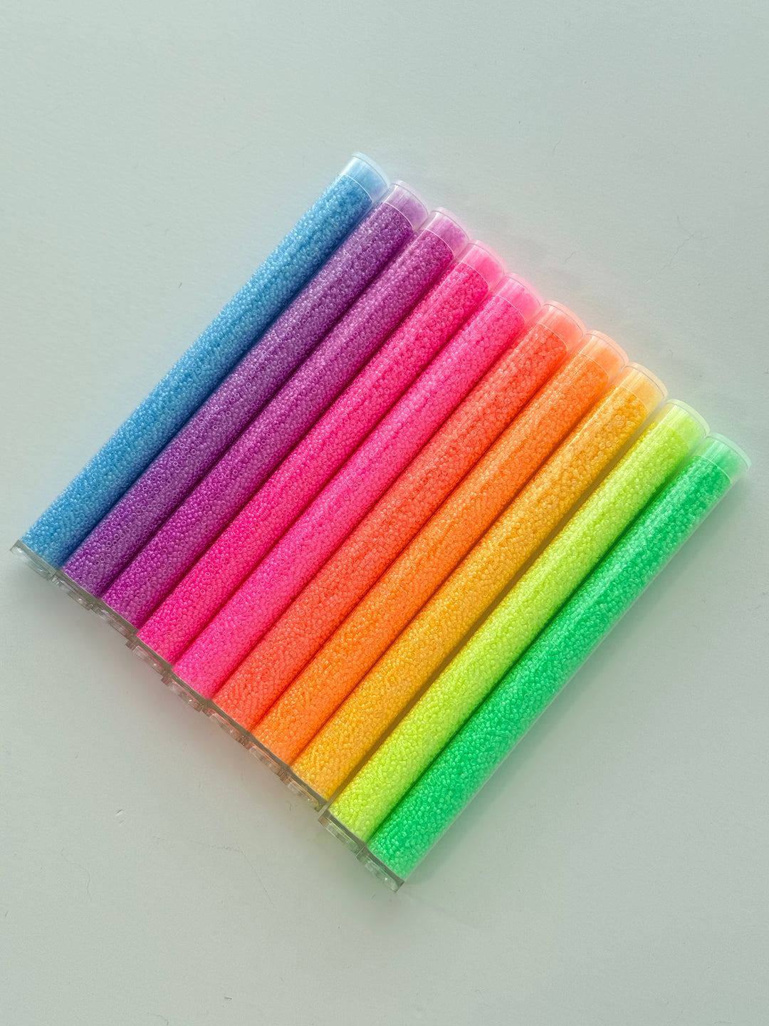 Luminous Neon Collection 15/0