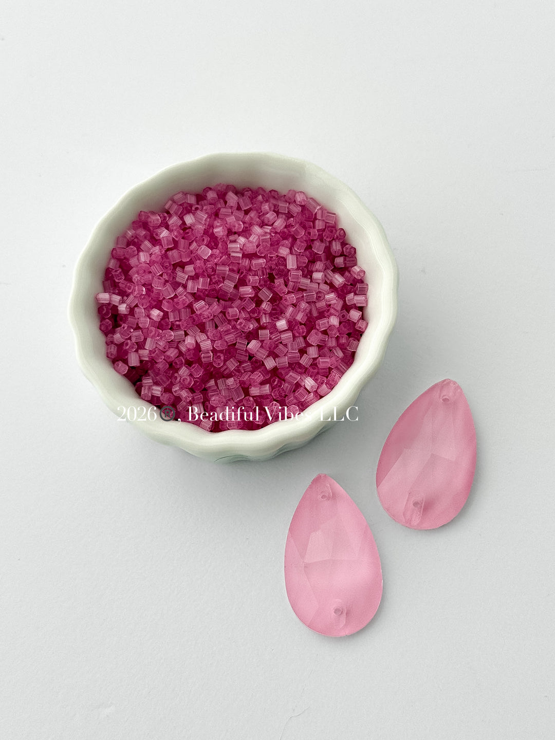 Pink Set