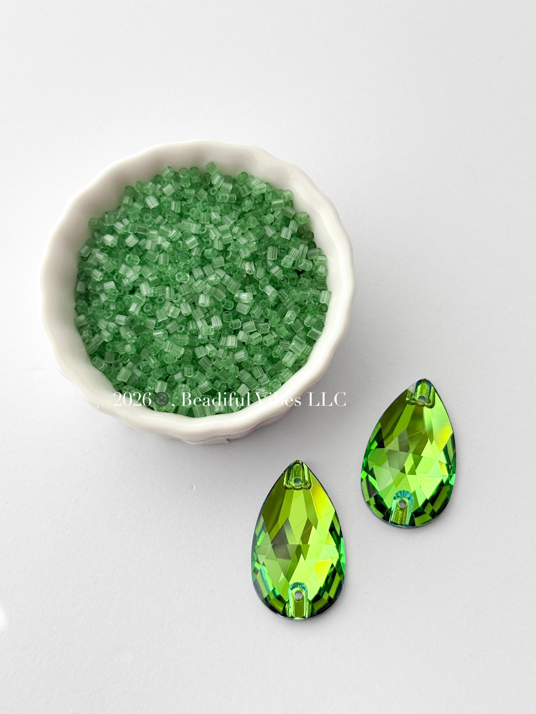 Green Set