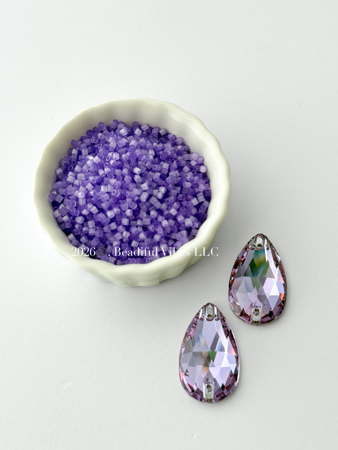 Purple Set