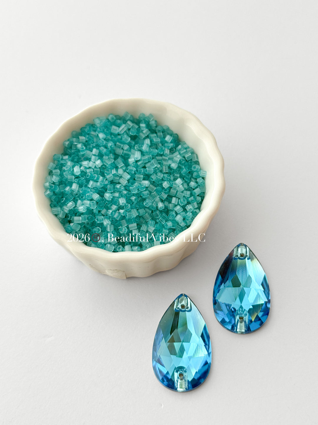 Blue Set