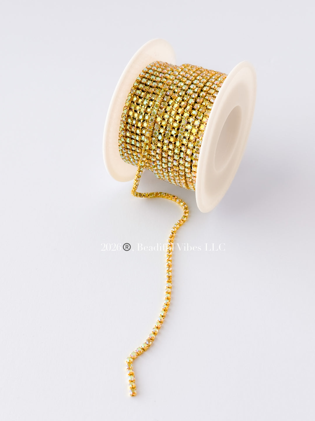 Citrine-AB