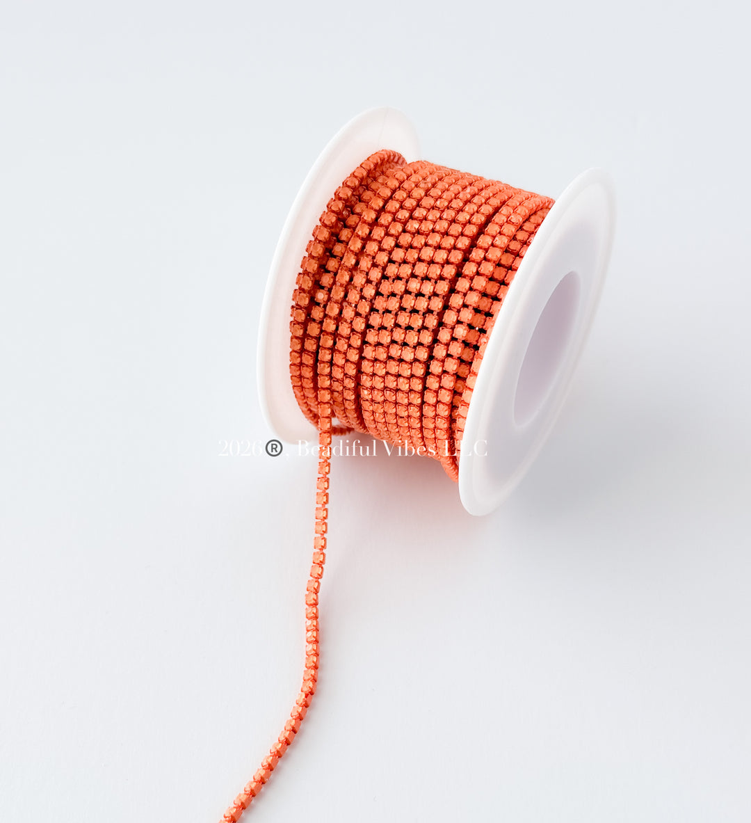 Lt Orange-MK Mocha
