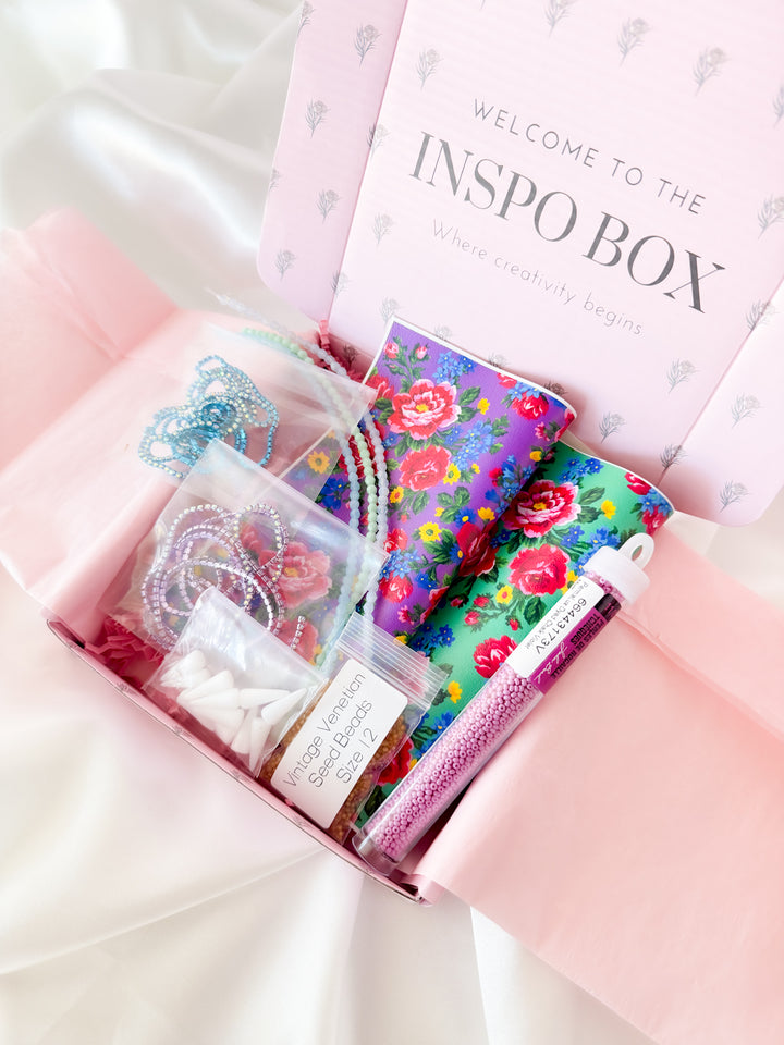 The Inspo Box