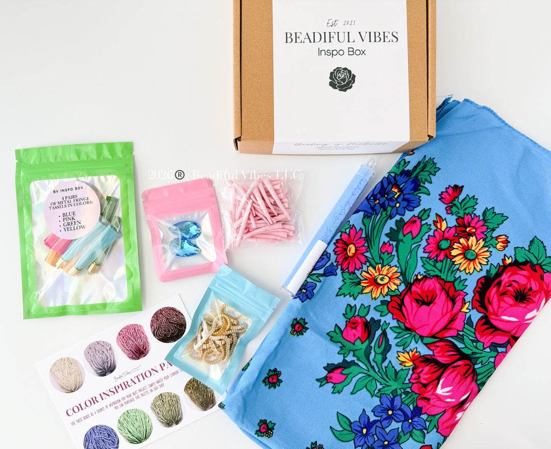 The Inspo Box