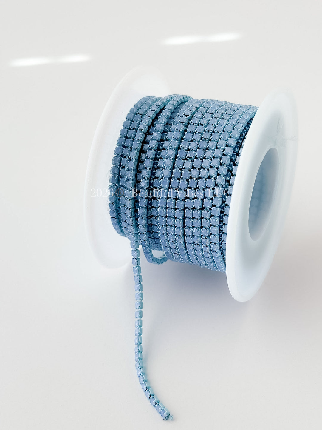 Blue-Opal