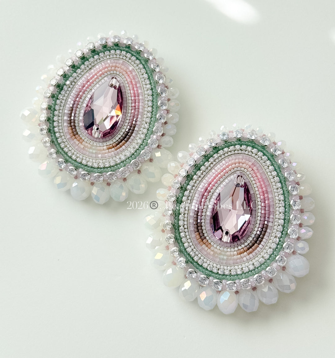 Swarovski Earrings