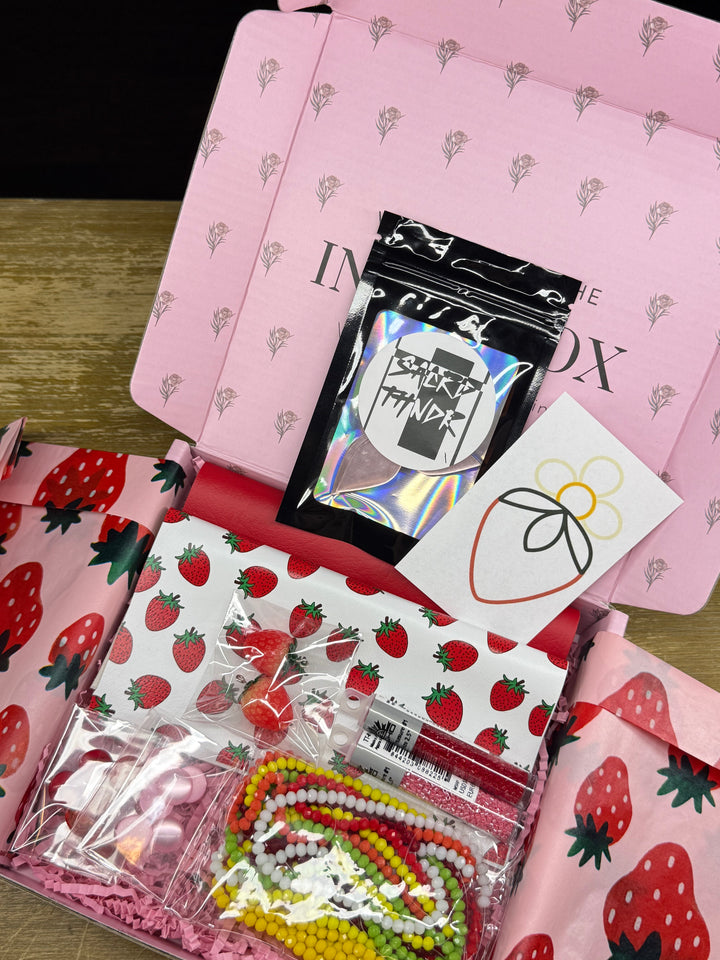 The Inspo Box