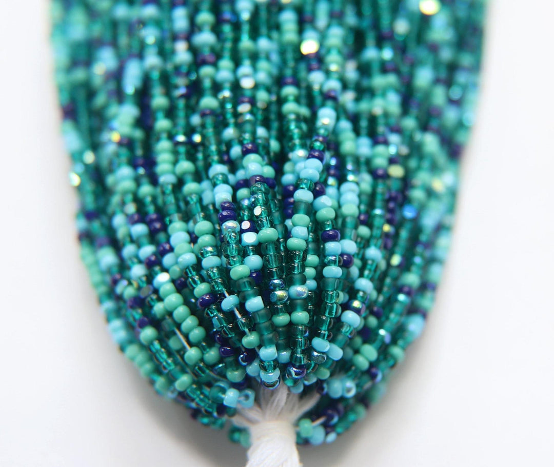 Designer Mix SHEEN BEADS