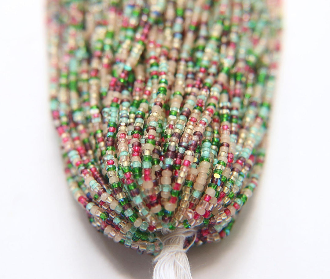 Designer Mix SHEEN BEADS