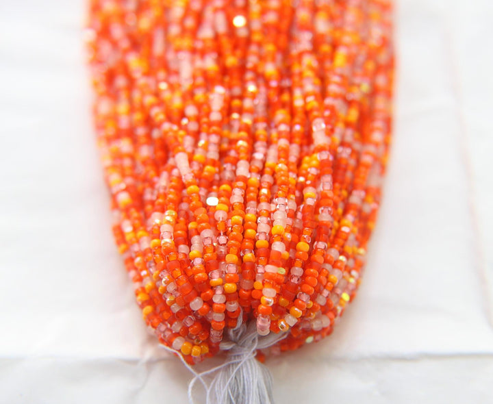 Designer Mix SHEEN BEADS