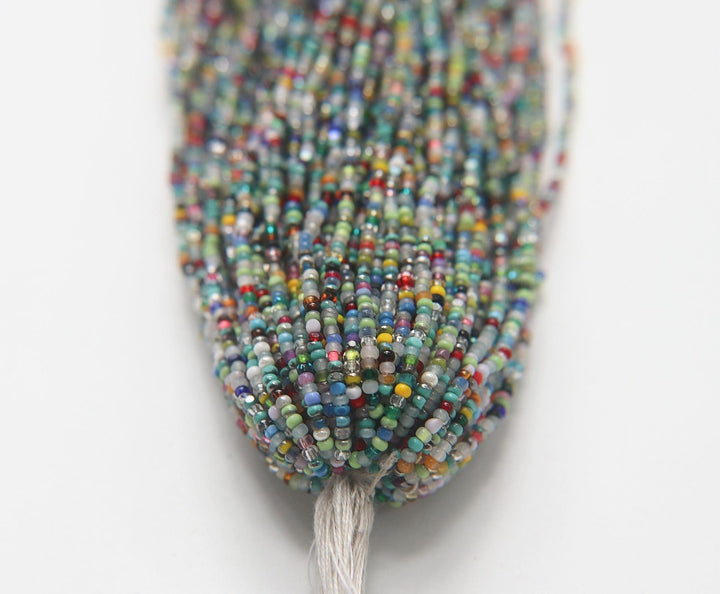 Designer Mix SHEEN BEADS