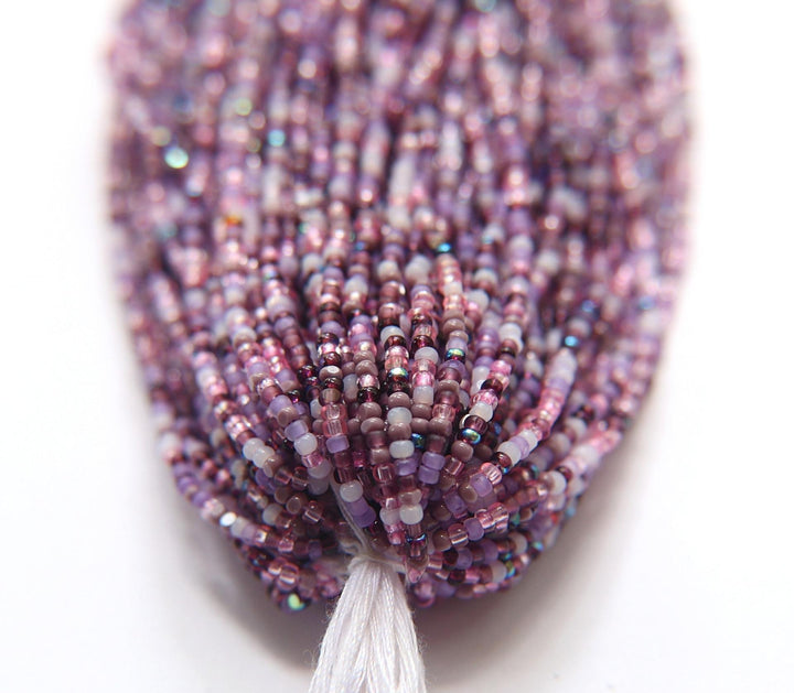 Designer Mix SHEEN BEADS