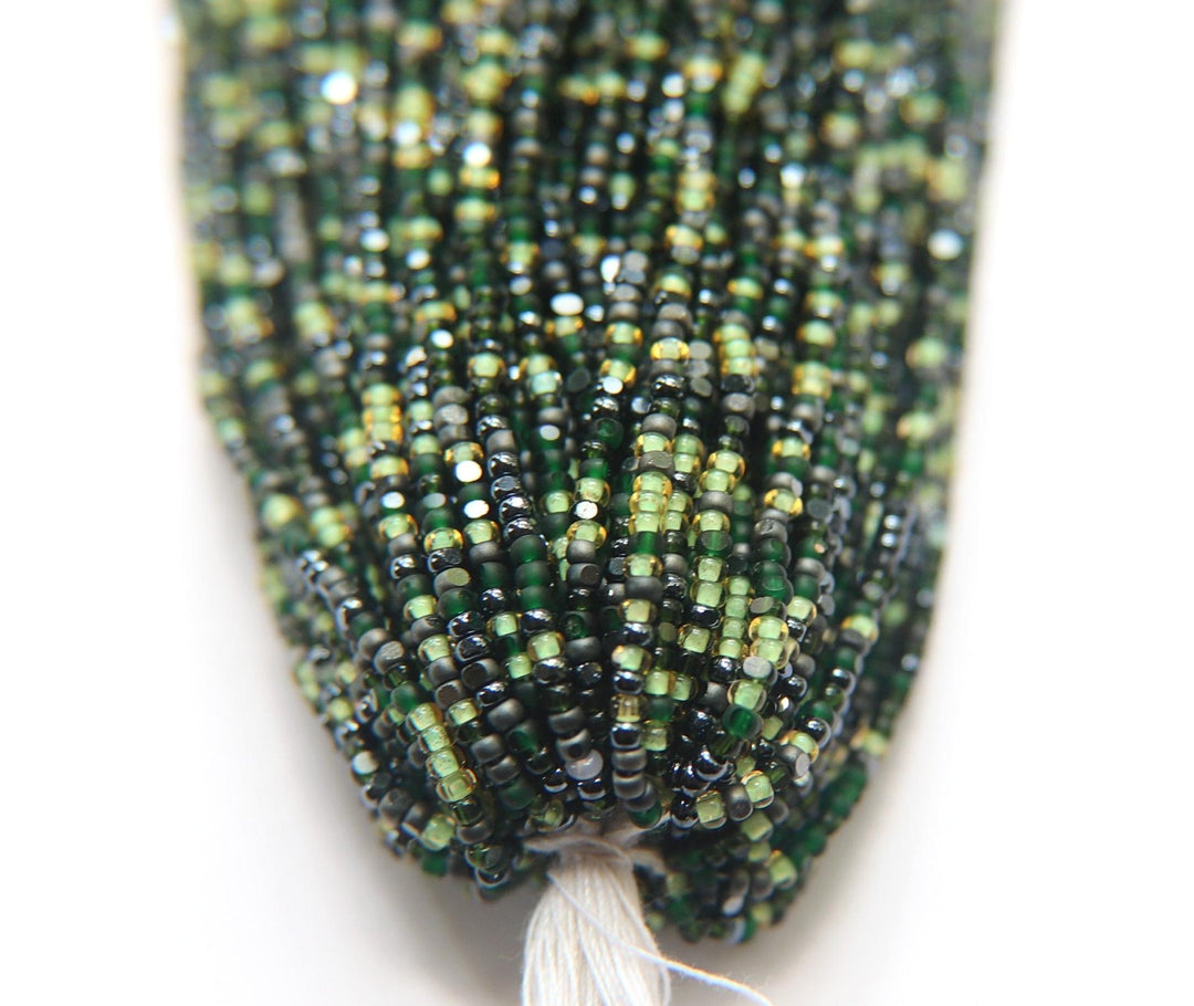 Designer Mix SHEEN BEADS
