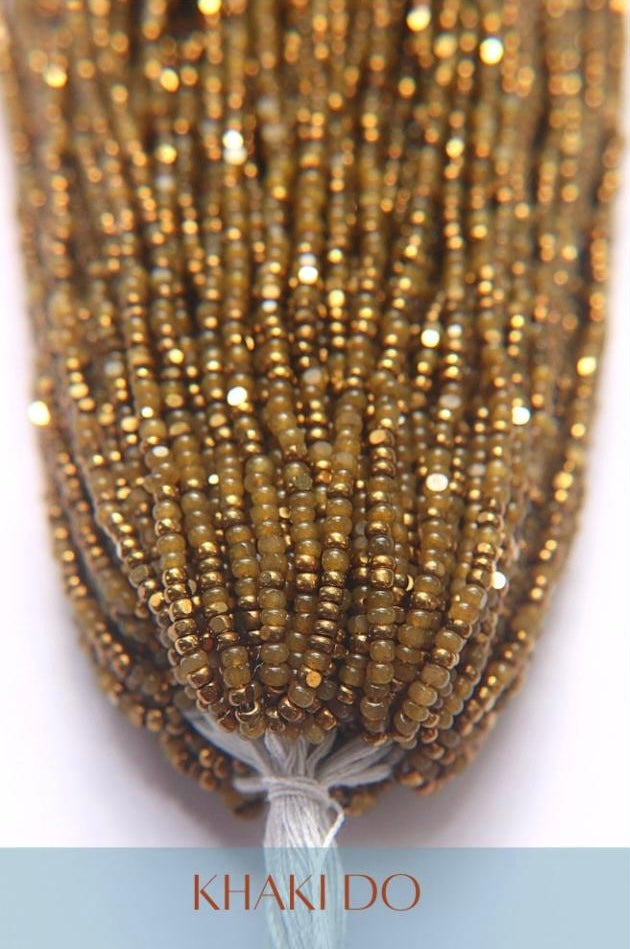 Designer Mix SHEEN BEADS