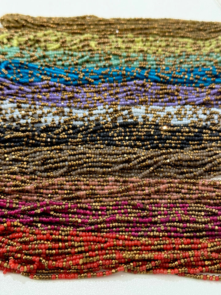 Designer Mix SHEEN BEADS
