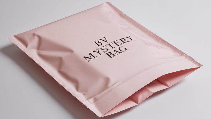 $15 Mystery Bead Bag