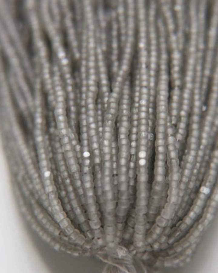 Matte Pearl Linings-SHEEN Charlotte cut beads